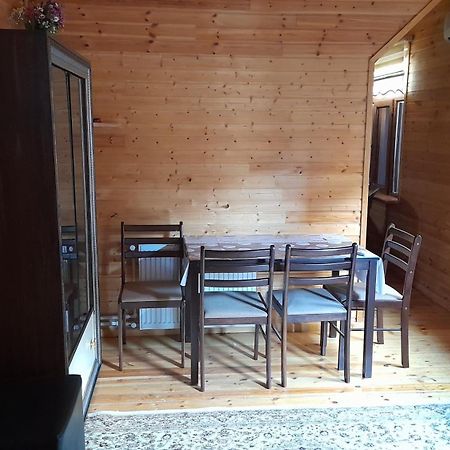 Wooden Room In Garden House Nakhchivan Екстериор снимка